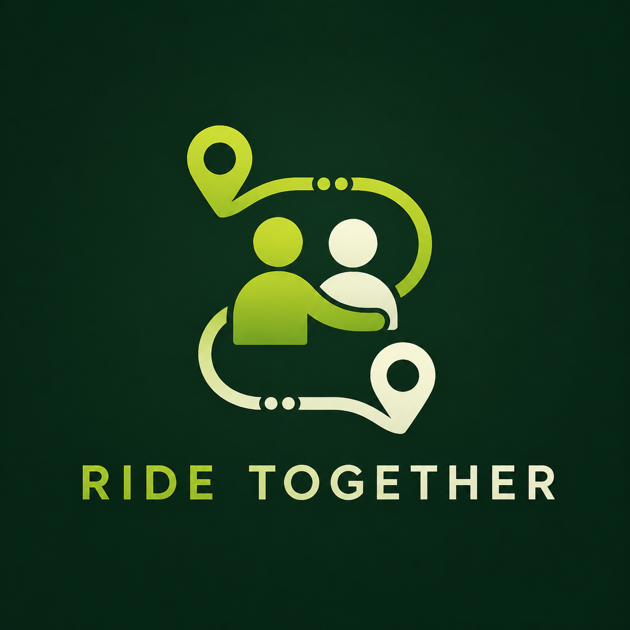Ride Together project logo