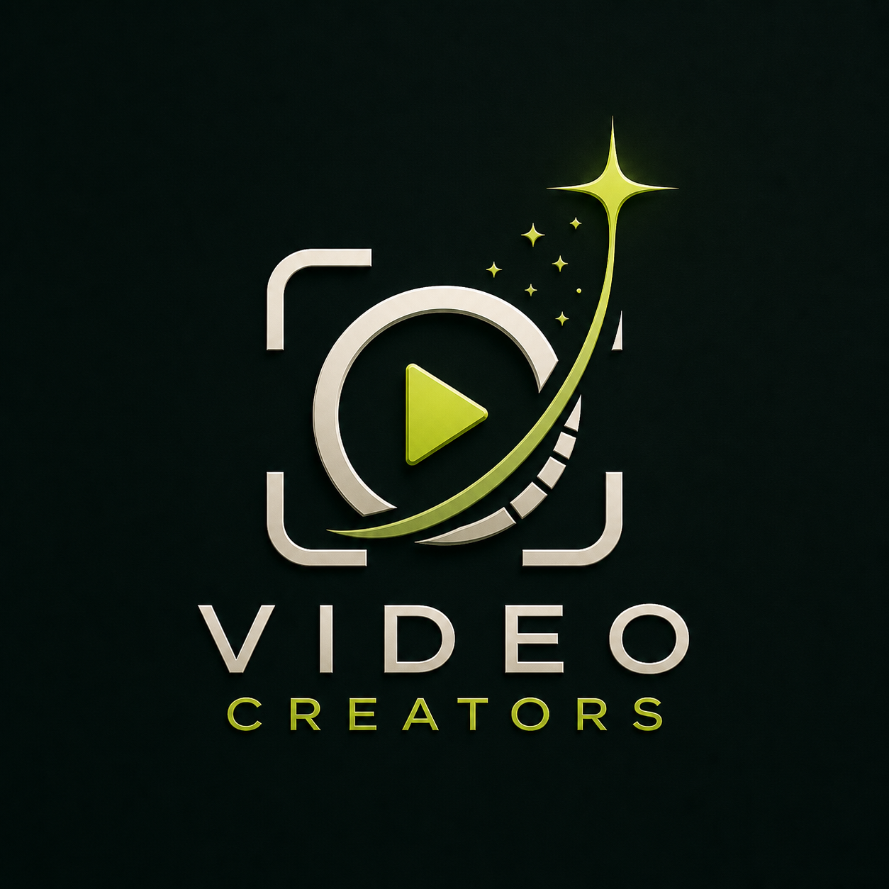 Video Creators project logo
